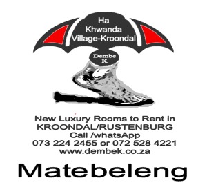 Luxury Rooms For Rent