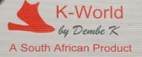 K-World Brand Logo
