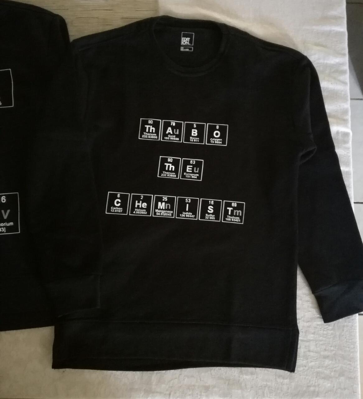 T-Shirts and Mug Printing